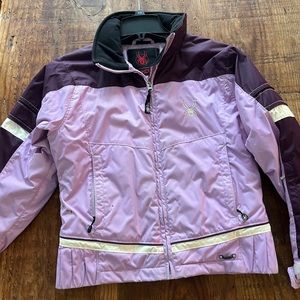 Girls Ski Jacket